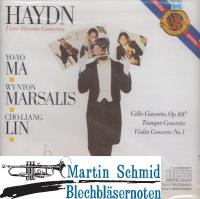 Haydn Concerto Es-Dur 