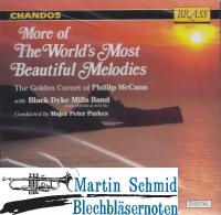 The Golden Cornet Of Philip McCann Vol.2 