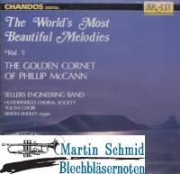 The Golden Cornet Of Philip McCann Vol.5 