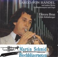 Bachtrompete und Orgel III 