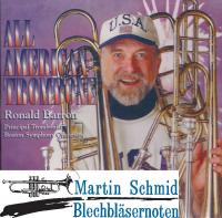 All American Trombone 