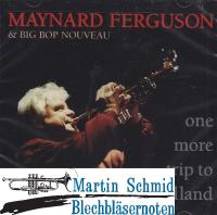 One More Trip To Birdland 