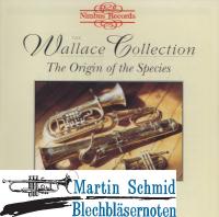 The Origin of the Species 