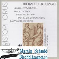 Trompete & Orgel 