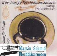 Solisten der Hochschule für Musik 