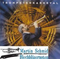 Trompetenkarneval - Rundfunkblasorchester Leipzig 