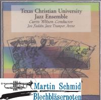 Texas Christian University Jazz Ensemble 