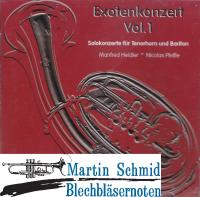 Exotenkonzert Vol.1 