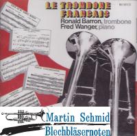 Le Trombone Français 