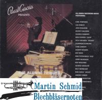 The Alumni Tribute to Stan Kenton 