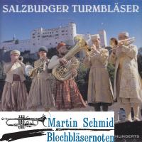Salzburger Turmbläser 