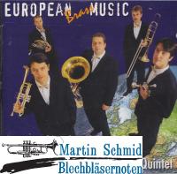European Brass Music 