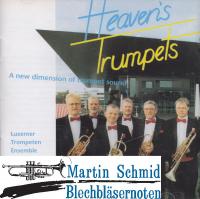 Heavens Trumpets 
