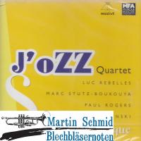 JoZZ Quartet 