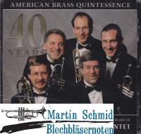 Celebrating Their 40th Anniversary 