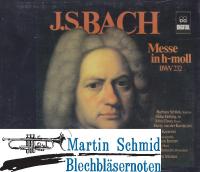 Bach h-moll Messe 
