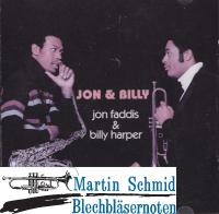 Jon & Billy 