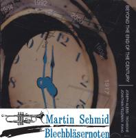 Beyond the End of the Century 