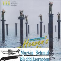 Heavens Trumpets Vol.II 