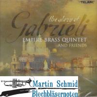 Glory of Gabrieli 