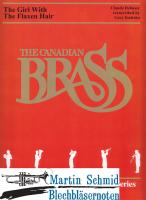 The Girl With The Flaxen Hair 