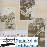 American Voices 