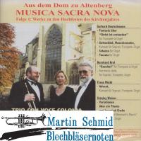 Musica Sacra Nova 