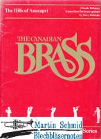 The Hills of Anacapri 