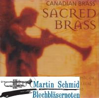 Sacred Brass 