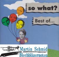 so what ? Best of... 