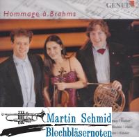 Hommage à Brahms 