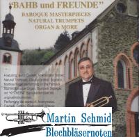 "BAHB und FREUNDE" 