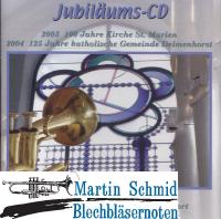 Jubiläums-CD 