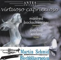 Virtuoso Capriccioso 