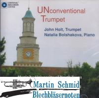 Unconventional Trumpet 