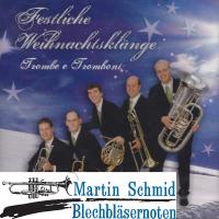 Festliche Weihnachtsklänge 