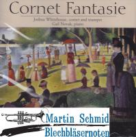 Cornet Fantasie 