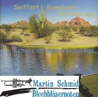 Echoes of Inward Yearnings 