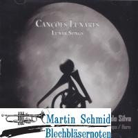 Cancoes Lunares - Lunar Songs 
