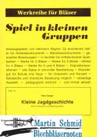 Kleine Jagdgeschichte (211;201.10) 