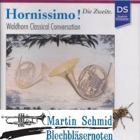 Hornissimo! Die Zweite 