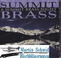  A Summit Brass Night 