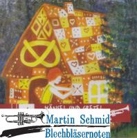 Hänsel und Gretel 