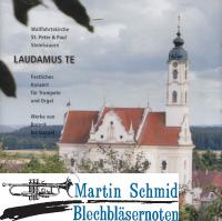 Laudamus Te 