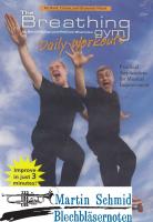 The Breathing Gym - Daily Workout 