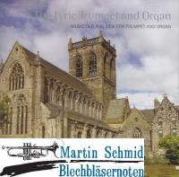 The Lyric Trumpet and Organ 