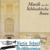 Musik aus der Schloßkirche Bonn 