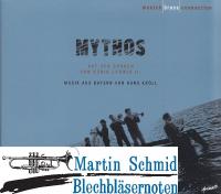 Mythos - Auf den Spuren von König Ludwig II - Musik aus Bayern von Hans Kröll 