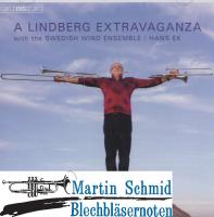 A Lindberg Extravaganza 