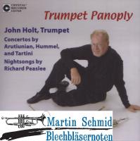 Trumpet Panoply 